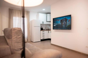 Apartamento Las Rosas - Ole Solutions